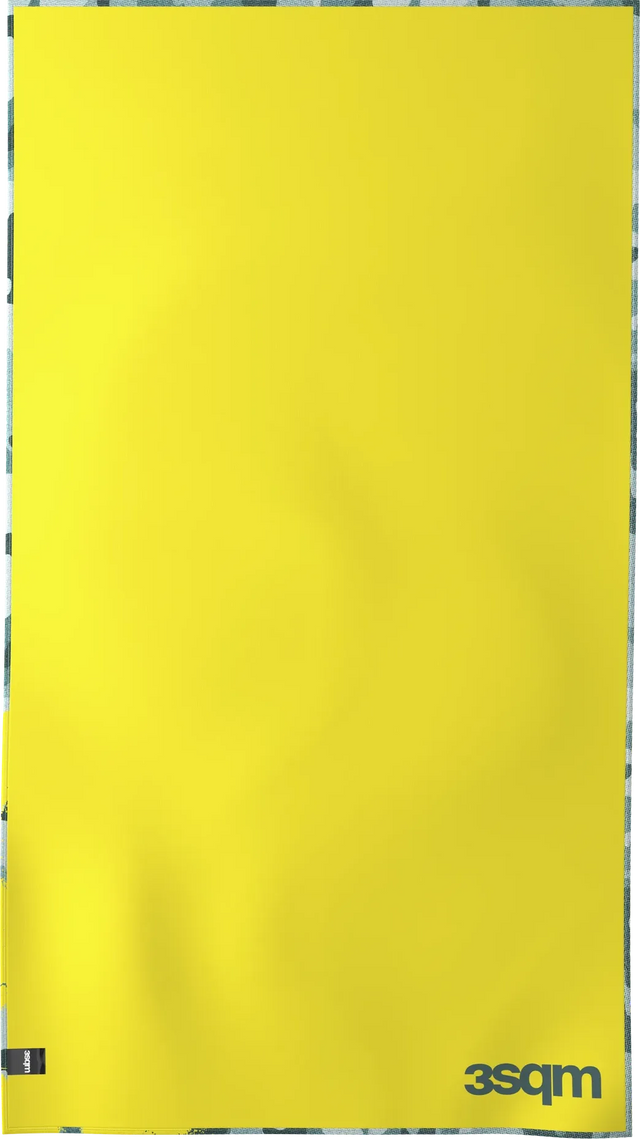 CAMO-01 — CAMO beach towel, L