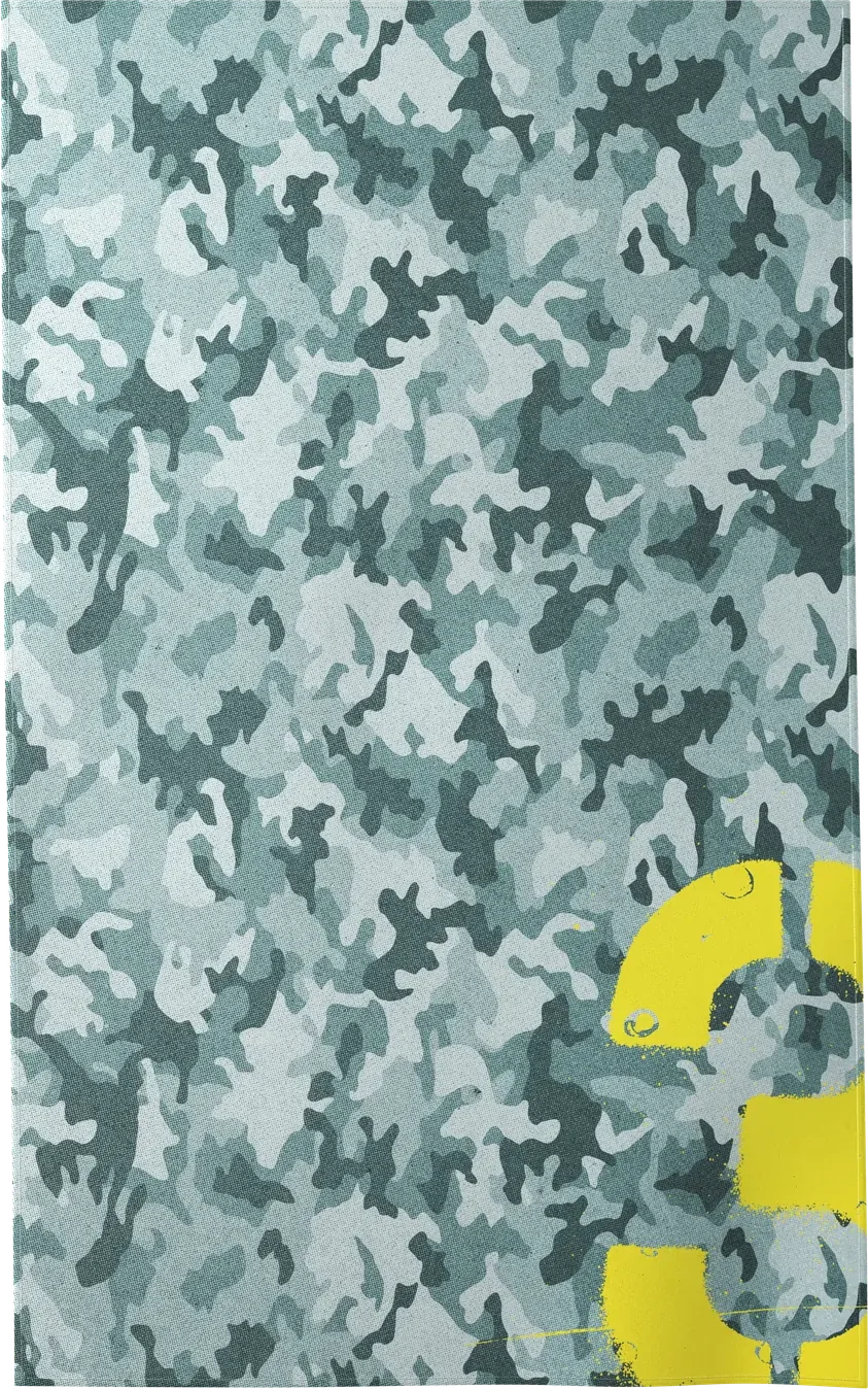 CAMO-01 M recto