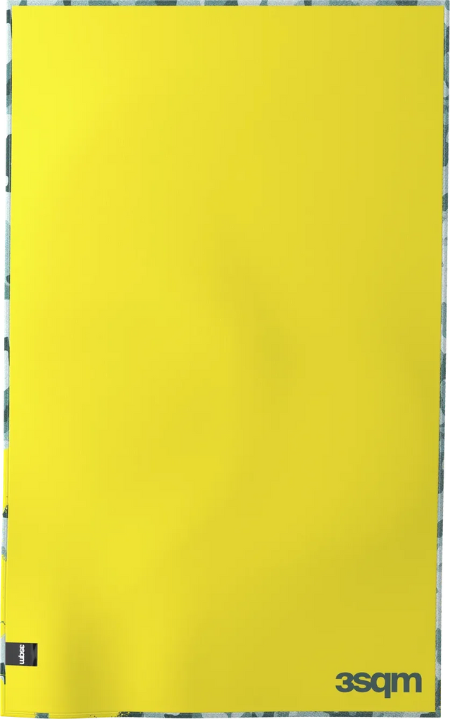 CAMO-01 — CAMO beach towel, M