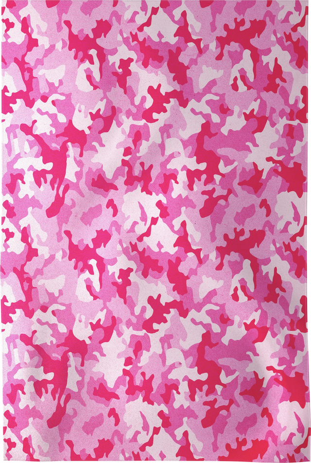 CAMO-02 — CAMO beach towel, XL