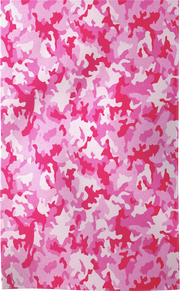 CAMO-02 beach towel
