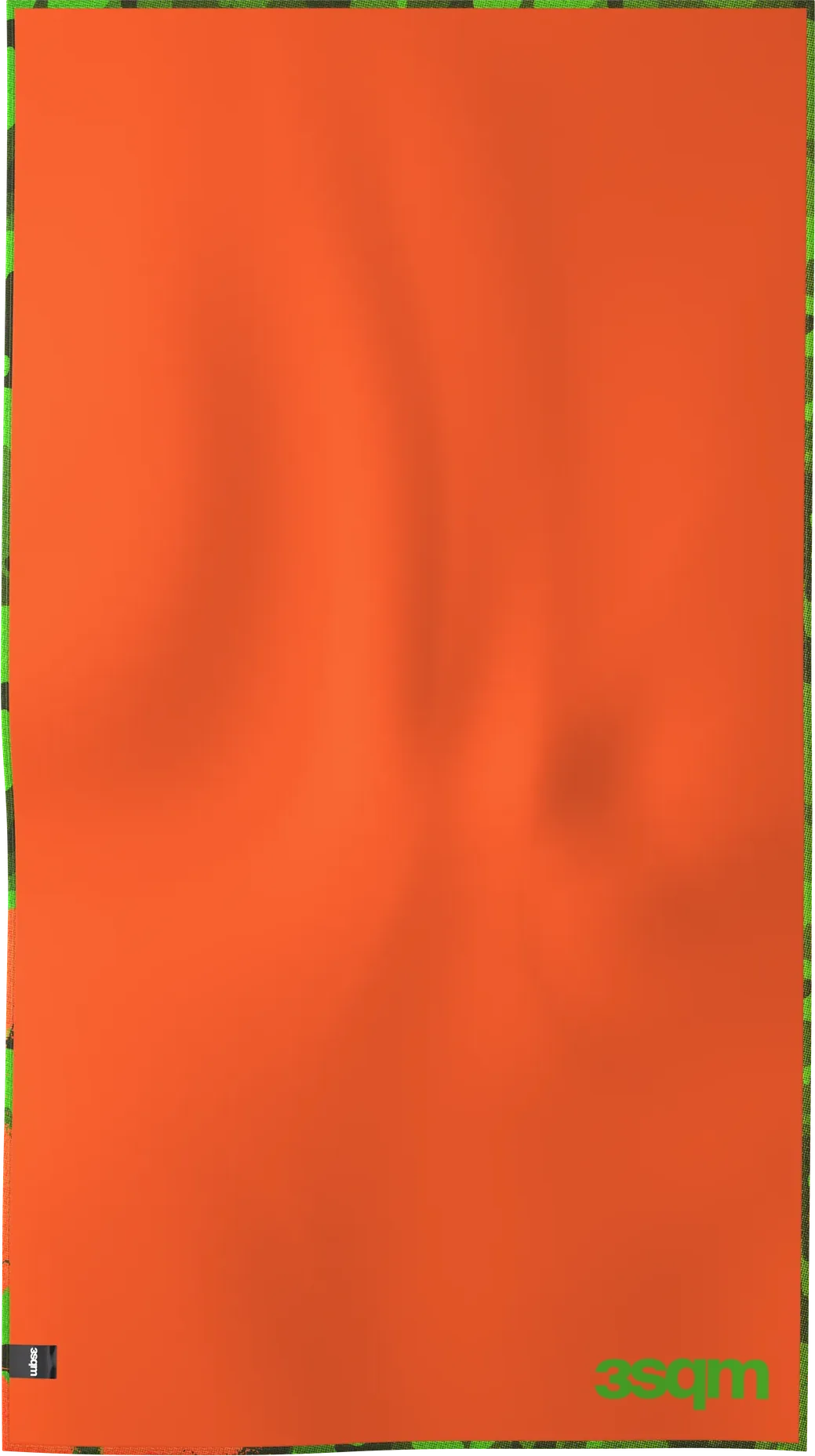 CAMO-03 L verso