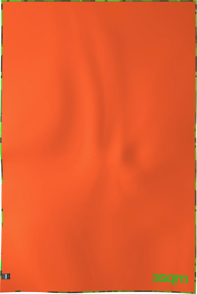 CAMO-03 — CAMO beach towel, XL