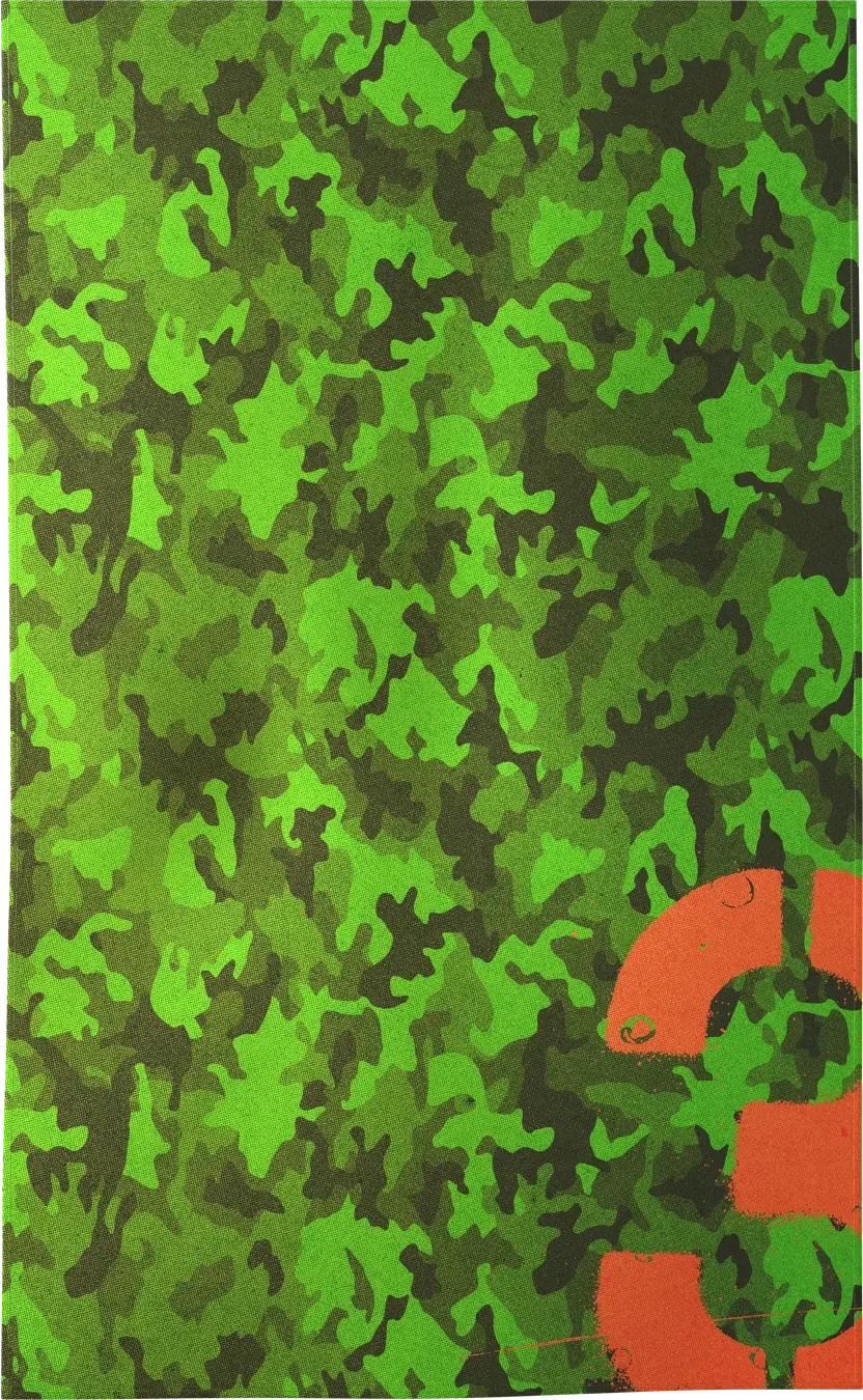 CAMO-03 M recto