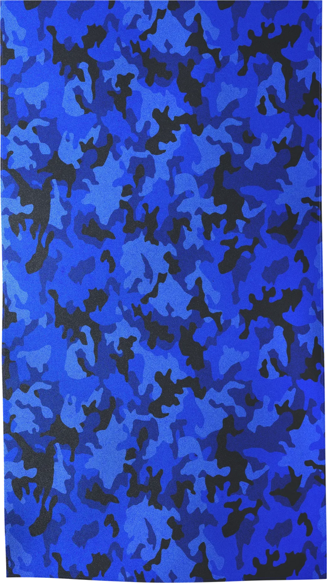 CAMO-04 — CAMO beach towel, L