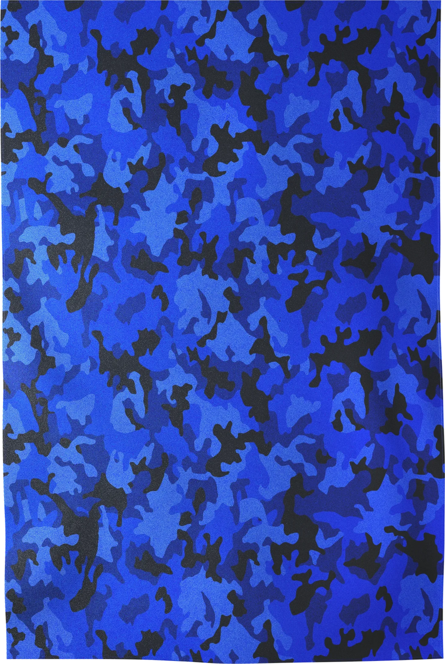 CAMO-04 — CAMO beach towel, recto, XL