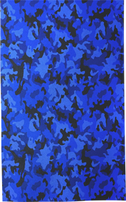 CAMO-04 beach towel