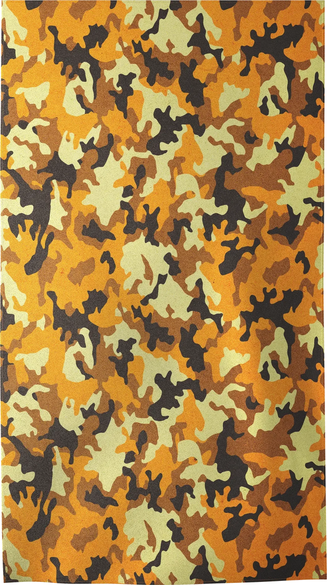 CAMO-05 — CAMO beach towel, L