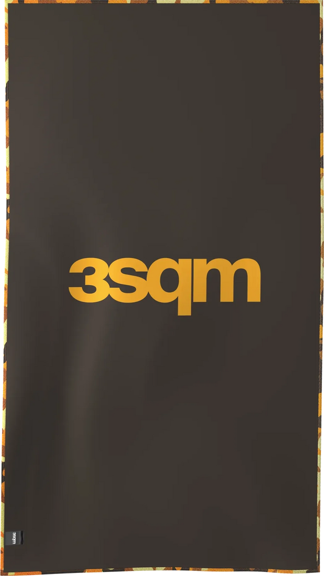 CAMO-05 — CAMO beach towel, L