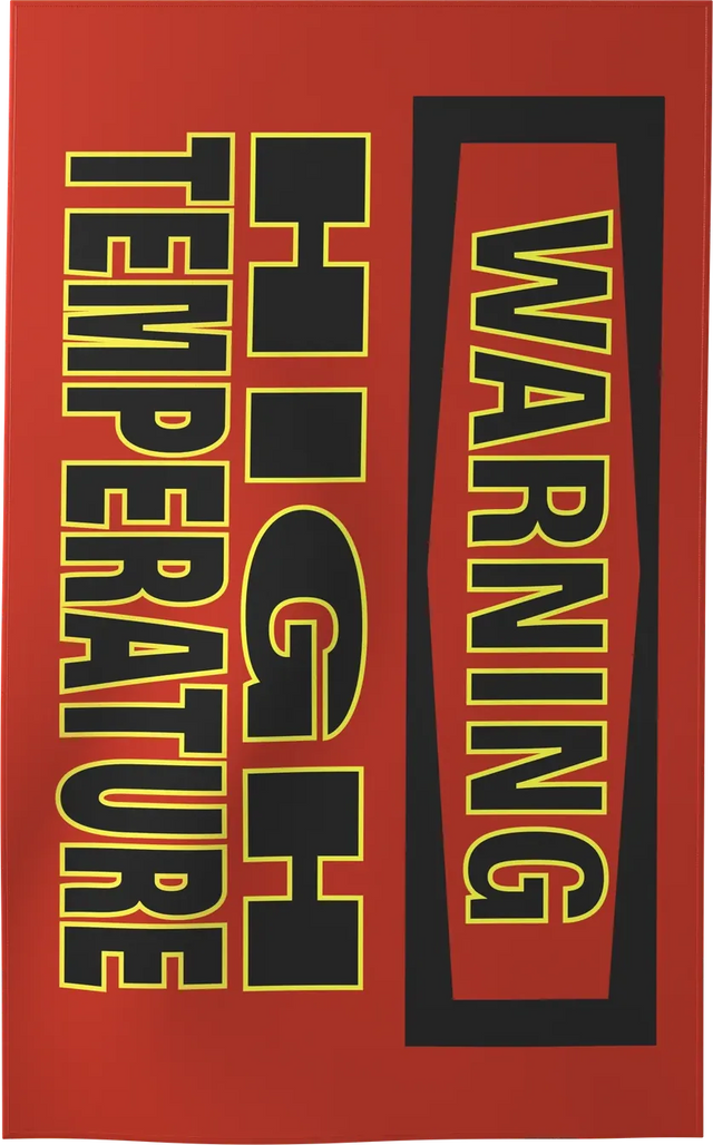 EXIT-02 — EXIT beach towel, M