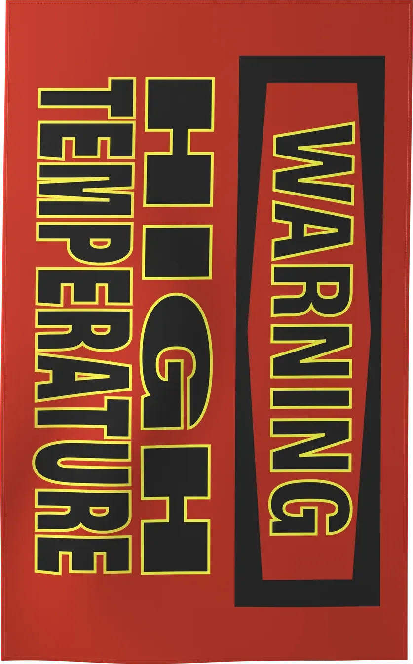EXIT-02 — EXIT beach towel, recto, M