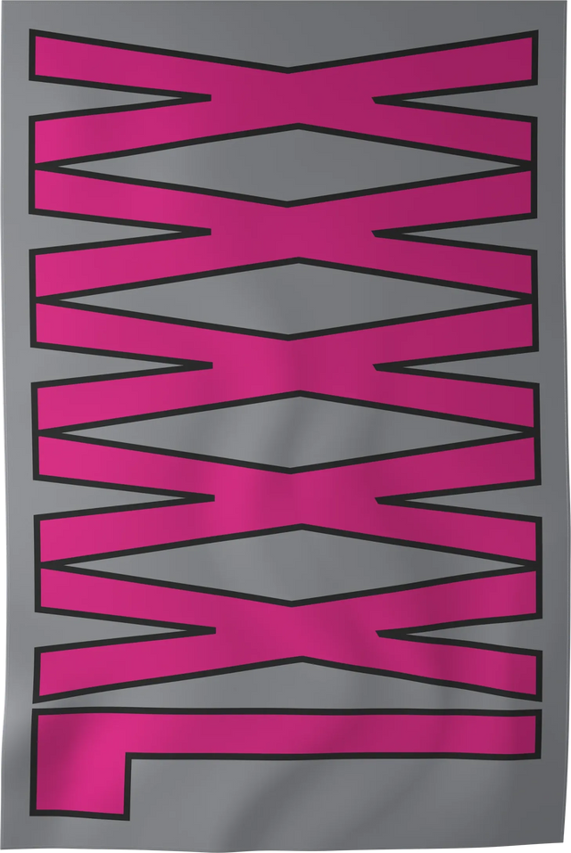 EXIT-03 — EXIT beach towel, XL