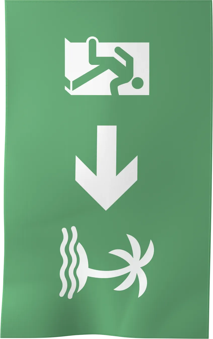 EXIT-04 M recto