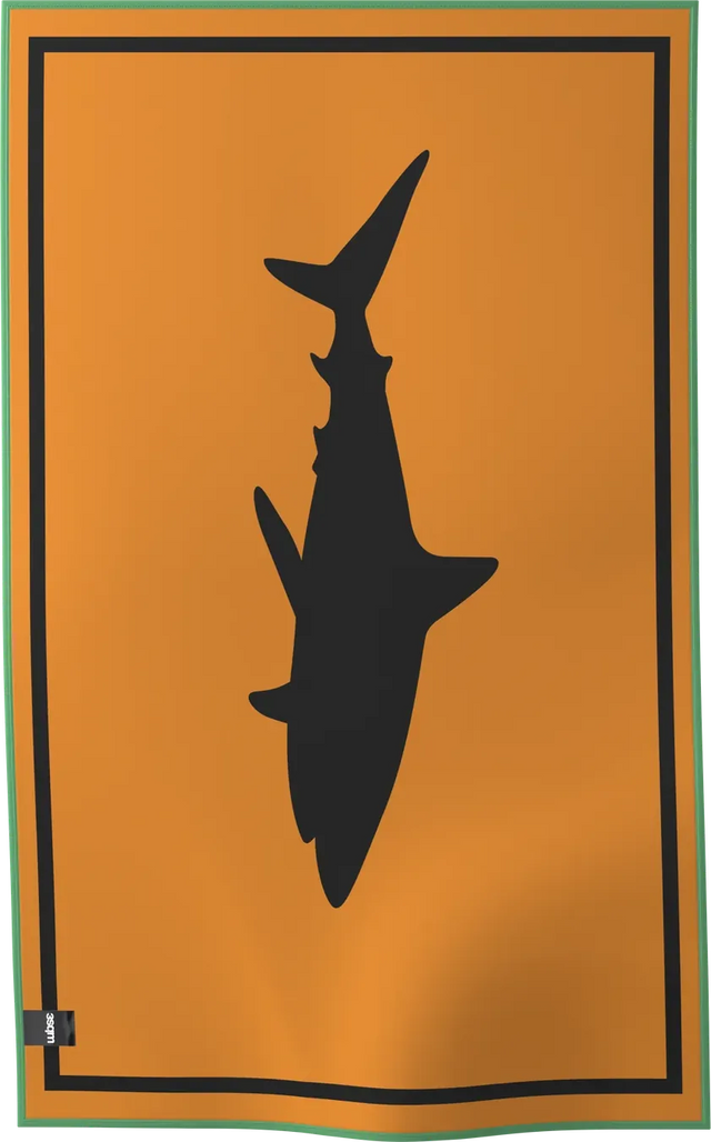 EXIT-04 — EXIT beach towel, M