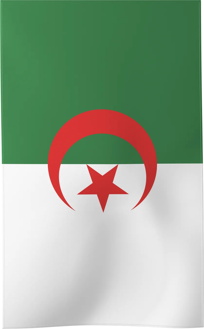 DZA recto