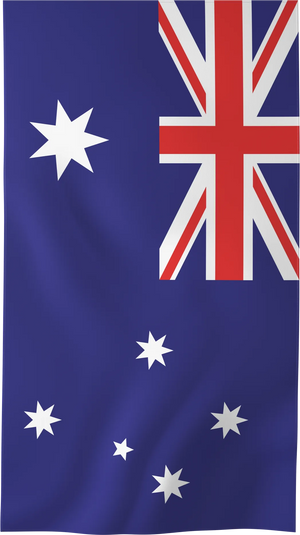 AUS