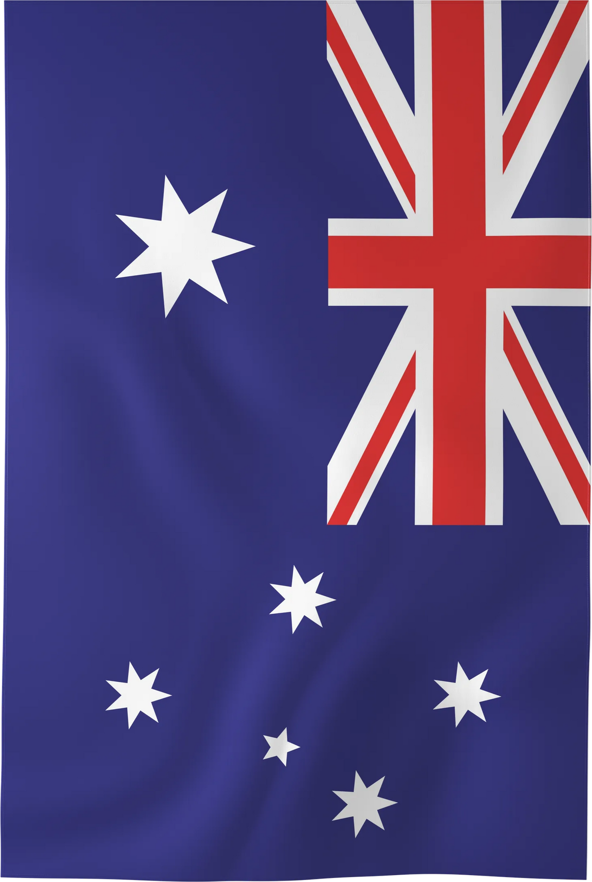 AUS recto