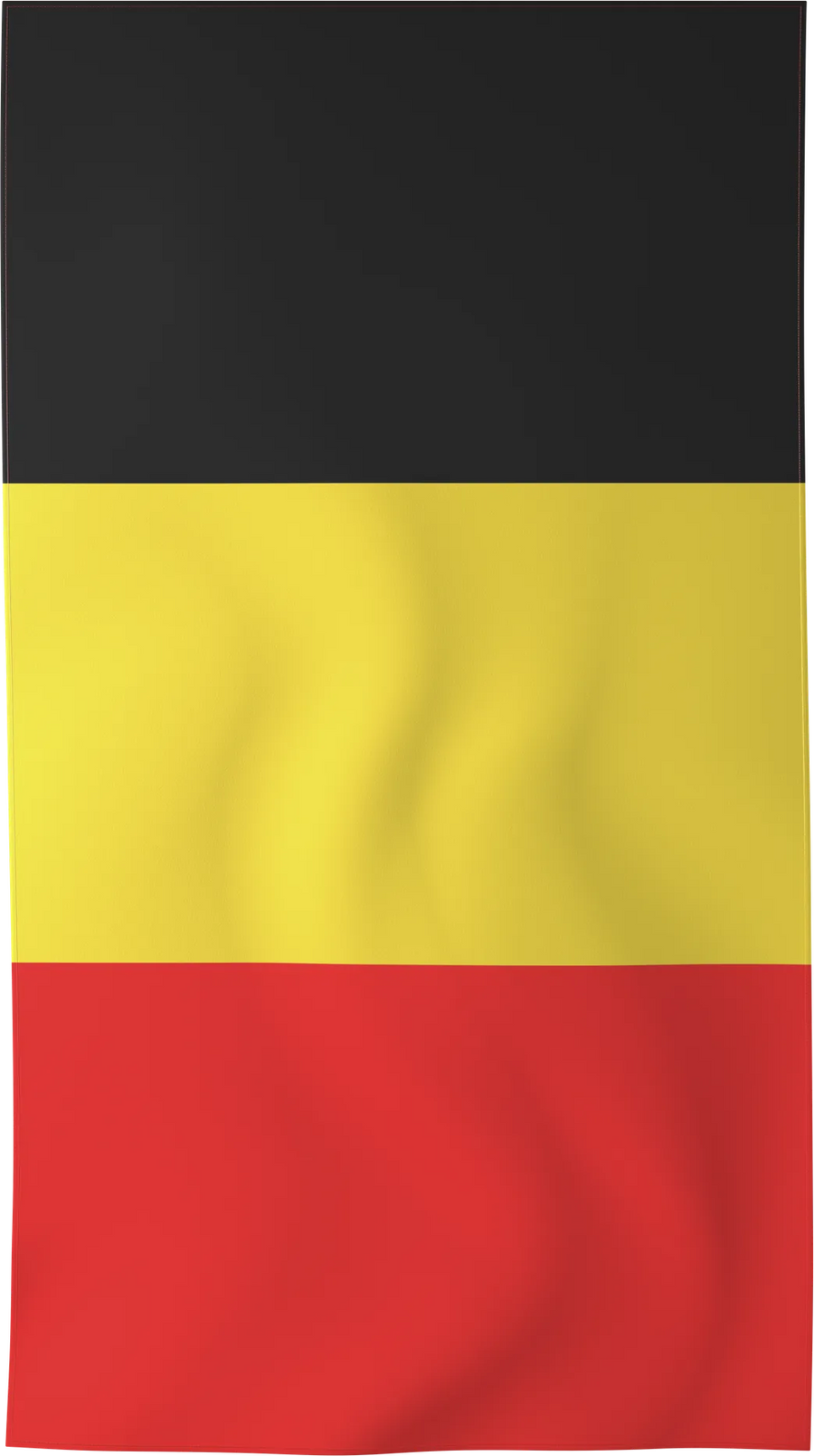 BEL — FLAGS beach towel, recto, L