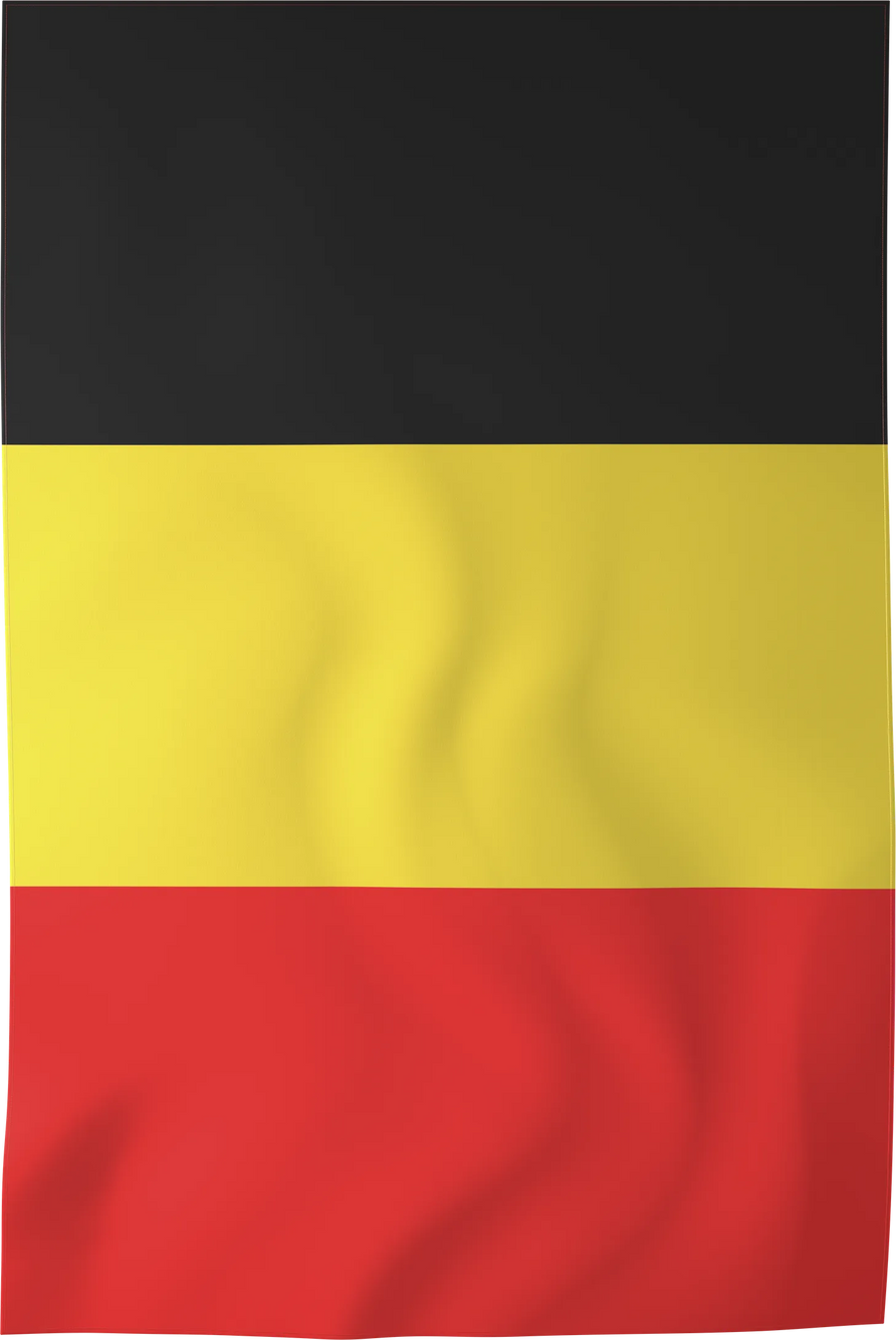 BEL — FLAGS beach towel, recto, XL