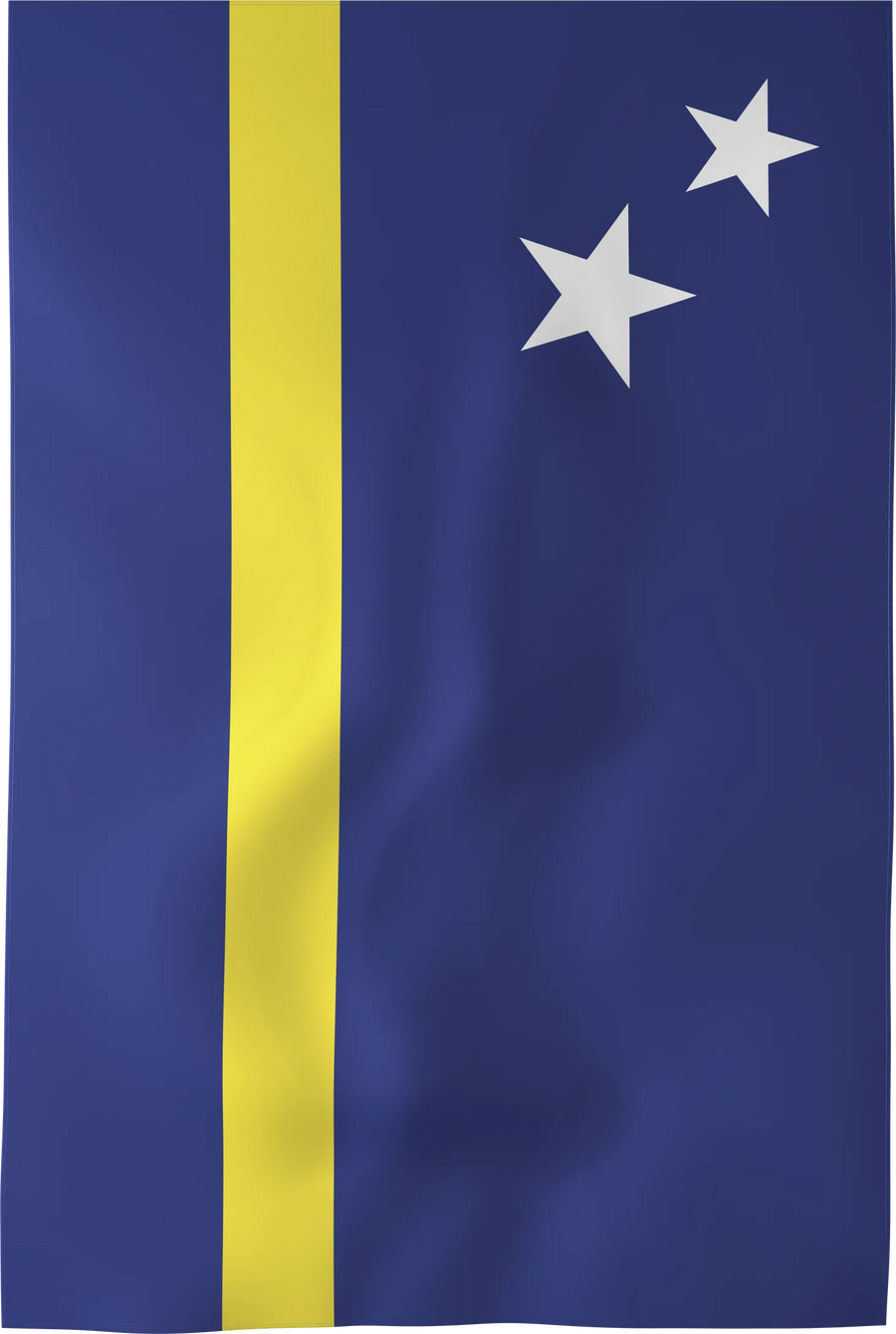 CUW — FLAGS beach towel, recto, XL