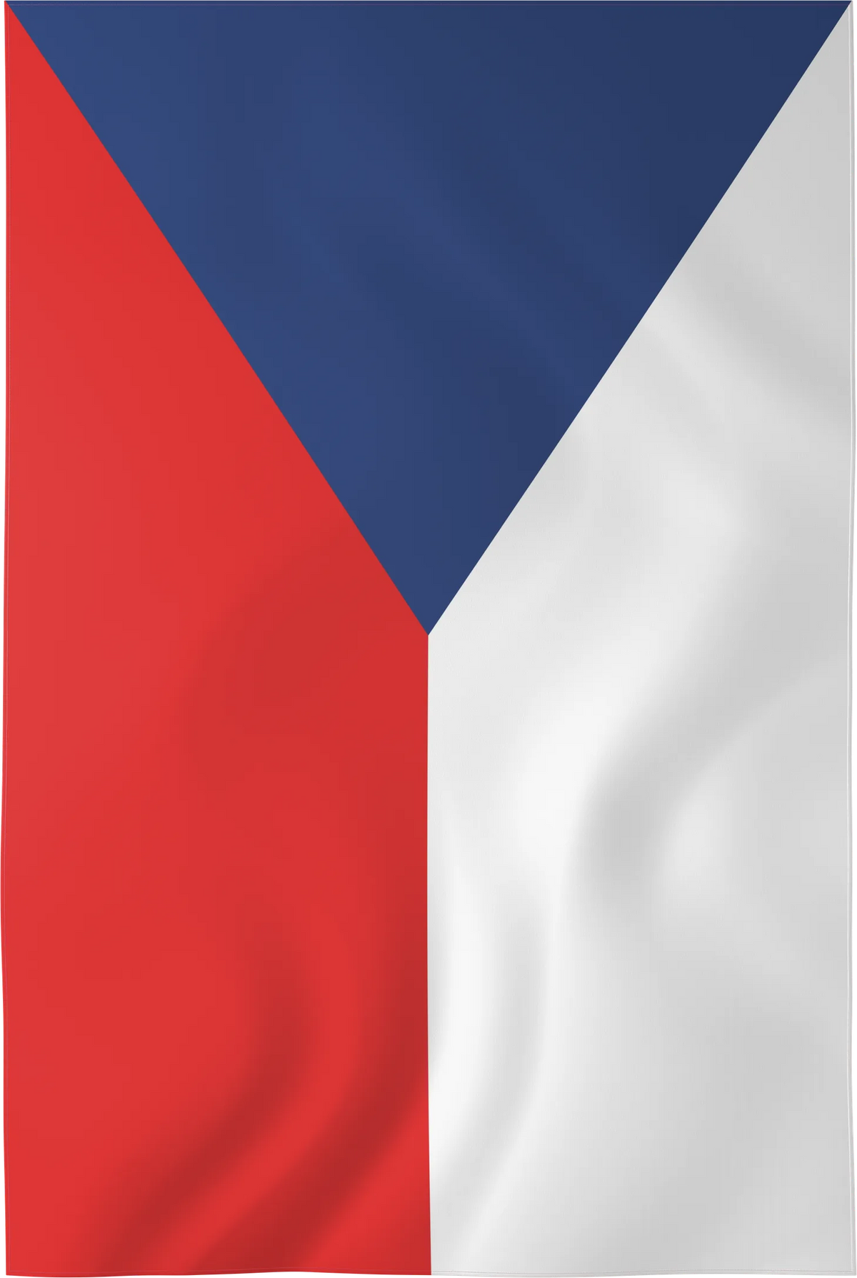 CZE recto