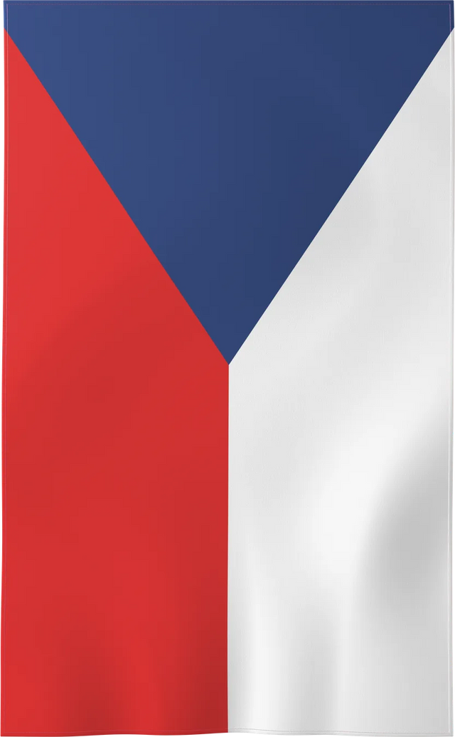 CZE — FLAGS beach towel, M