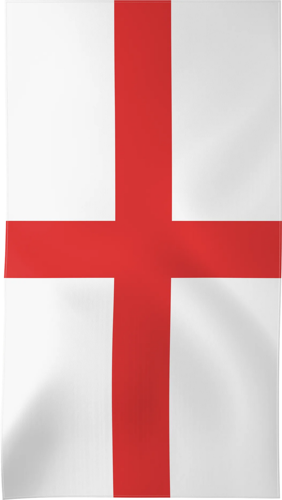ENG — FLAGS beach towel, recto, L