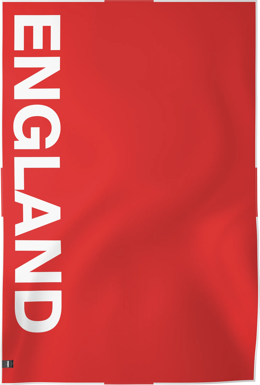 ENG — FLAGS beach towel, verso, XL