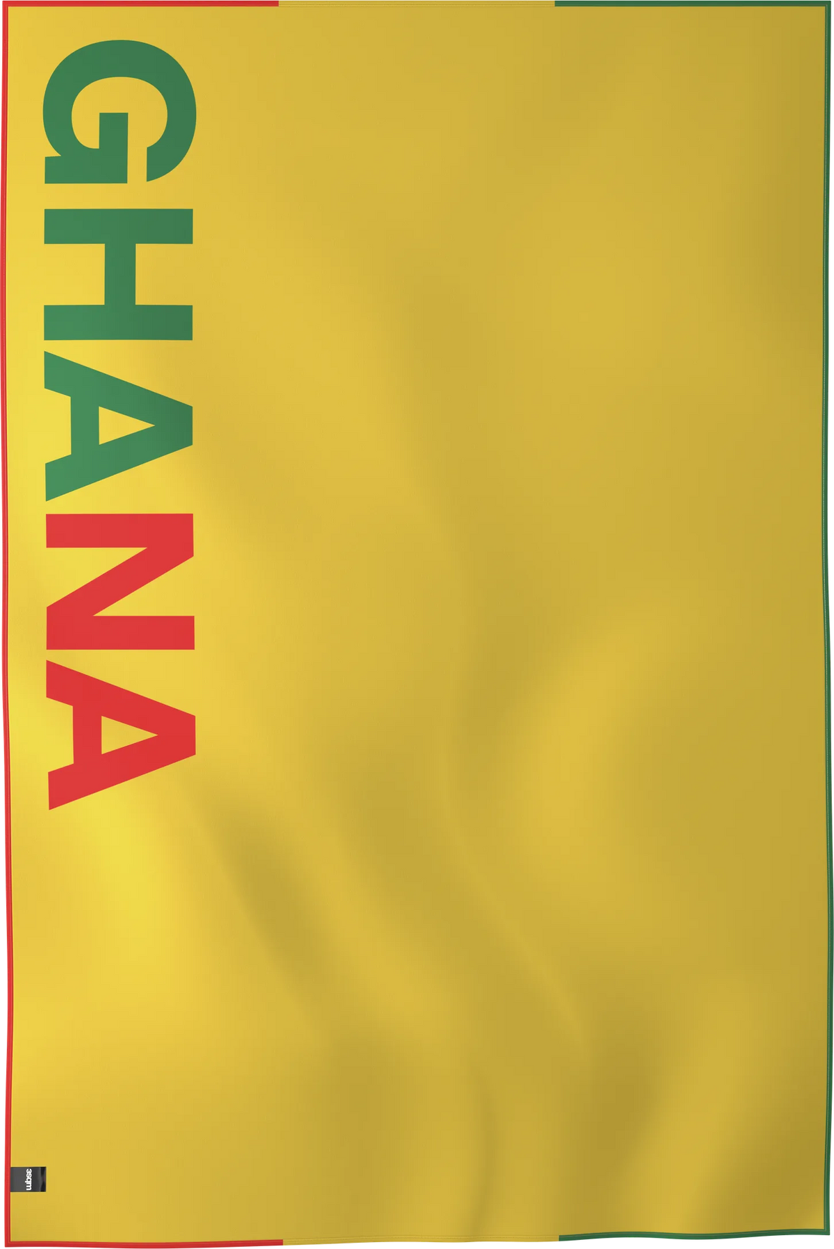 GHA verso