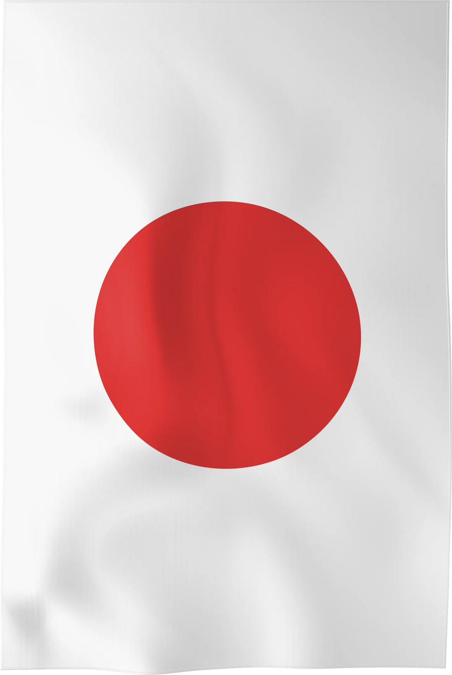 JPN — FLAGS beach towel, recto, XL