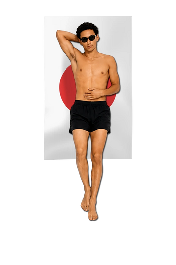 JPN — M