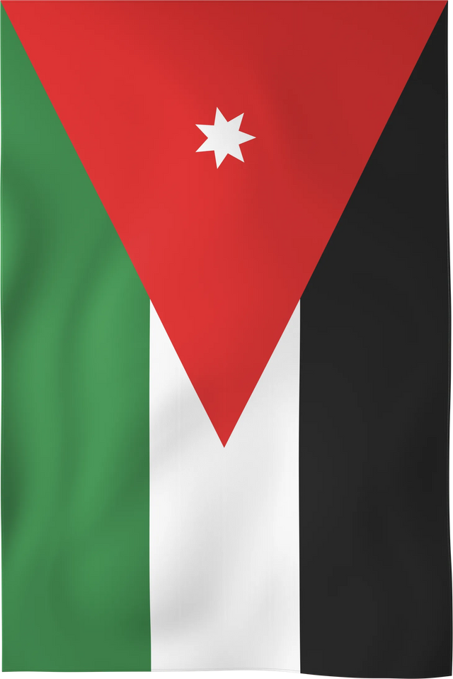 JOR — FLAGS beach towel, XL