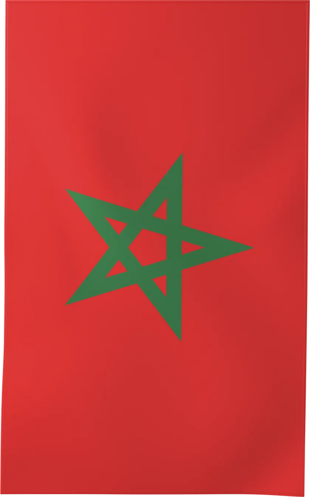 MAR — FLAGS beach towel, M