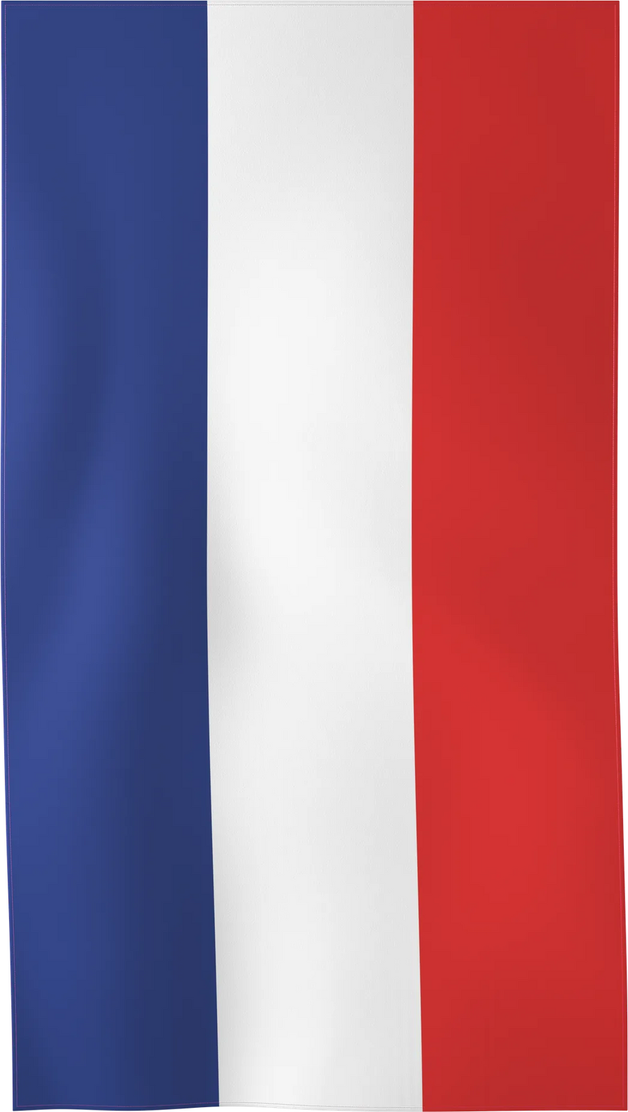 NLD — FLAGS beach towel, recto, L