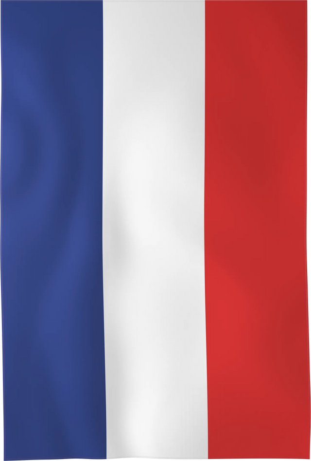 NLD — FLAGS beach towel, XL