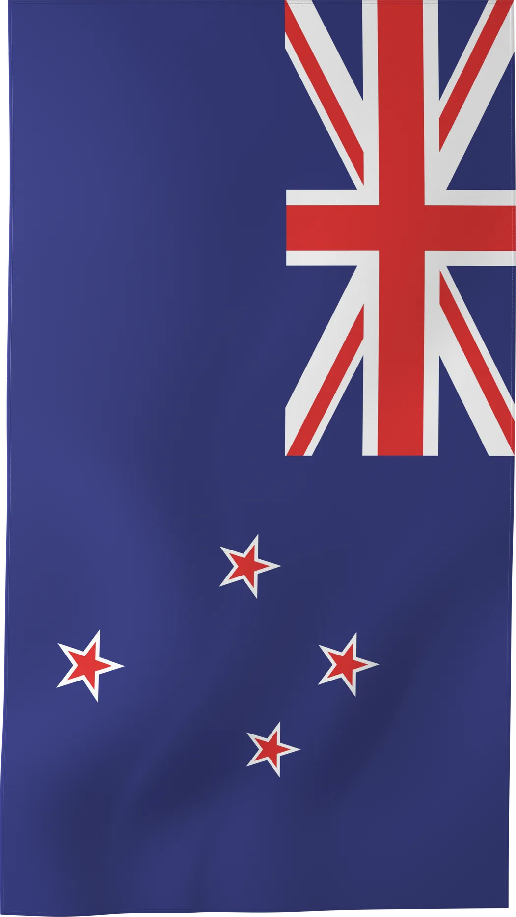NZL recto