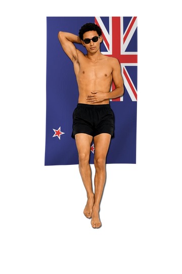 NZL — M