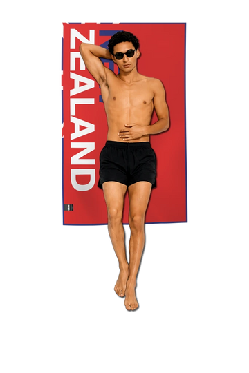 NZL — M