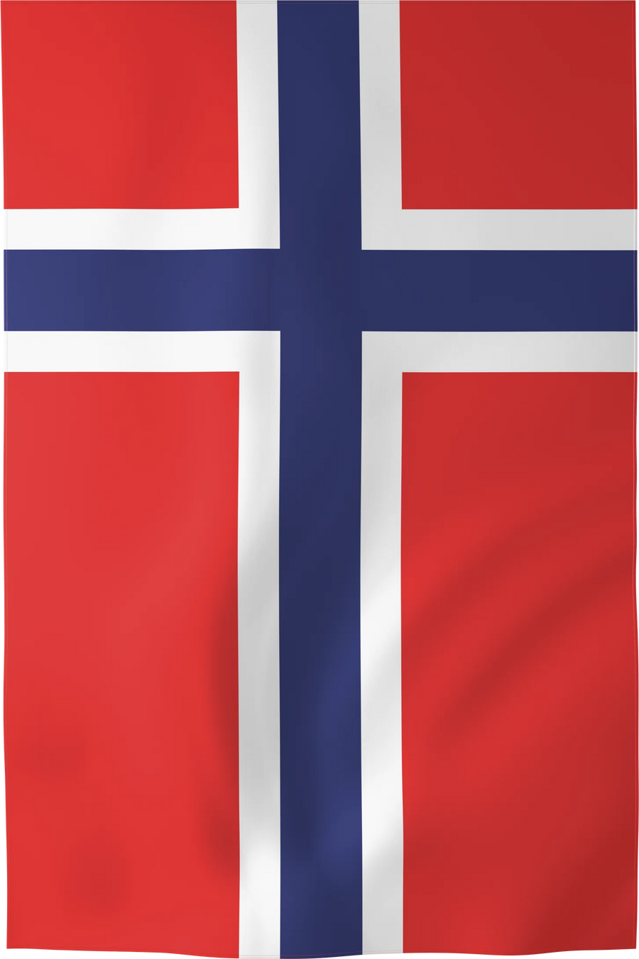NOR — FLAGS beach towel, recto, XL