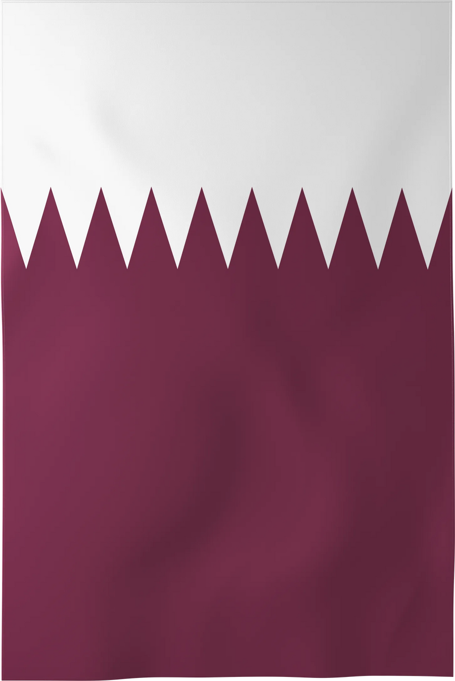 QAT — FLAGS beach towel, recto, XL