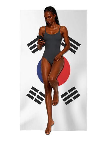 KOR — L