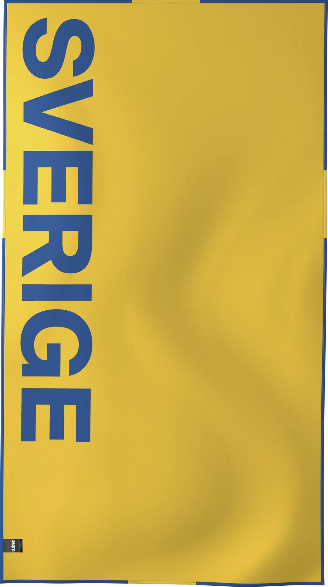 SWE verso