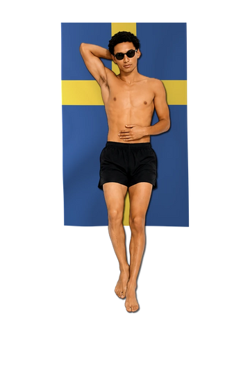 SWE — M