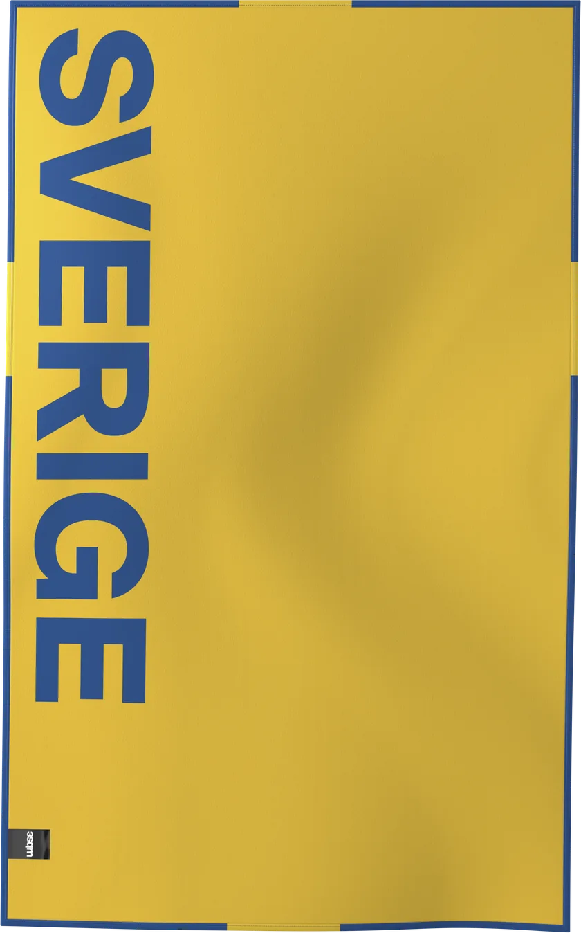 SWE verso