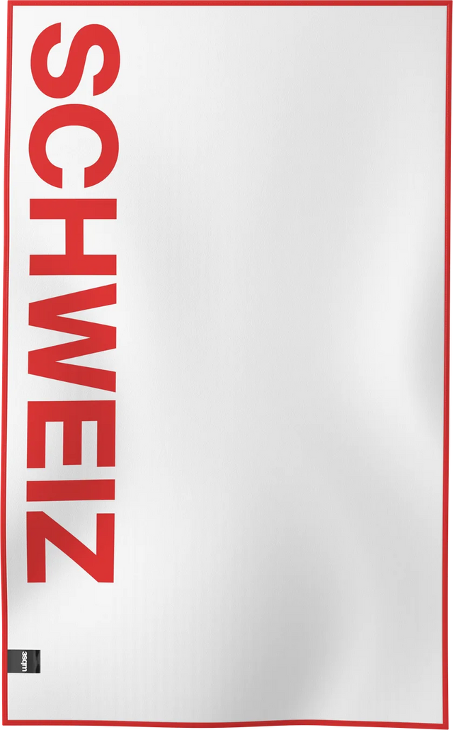 CHE — FLAGS beach towel, M