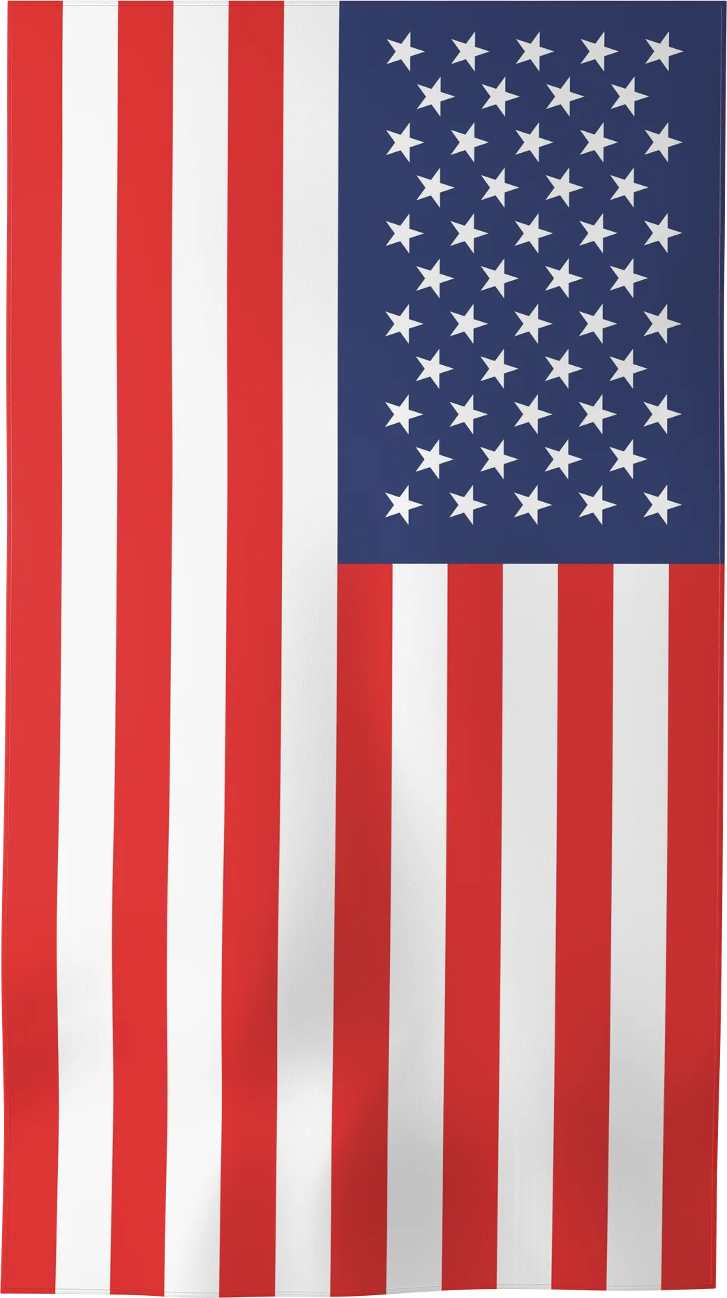 USA recto