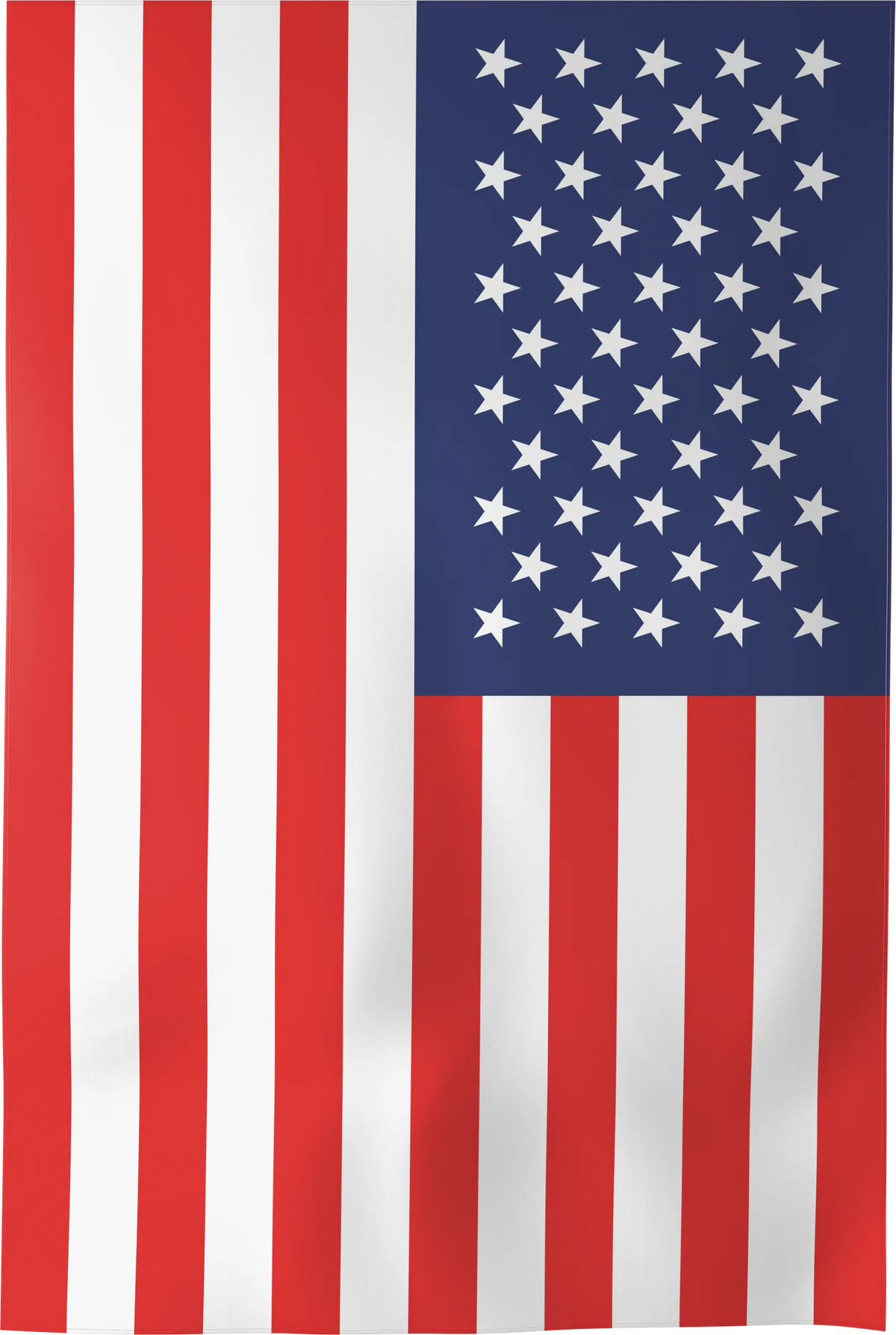 USA recto