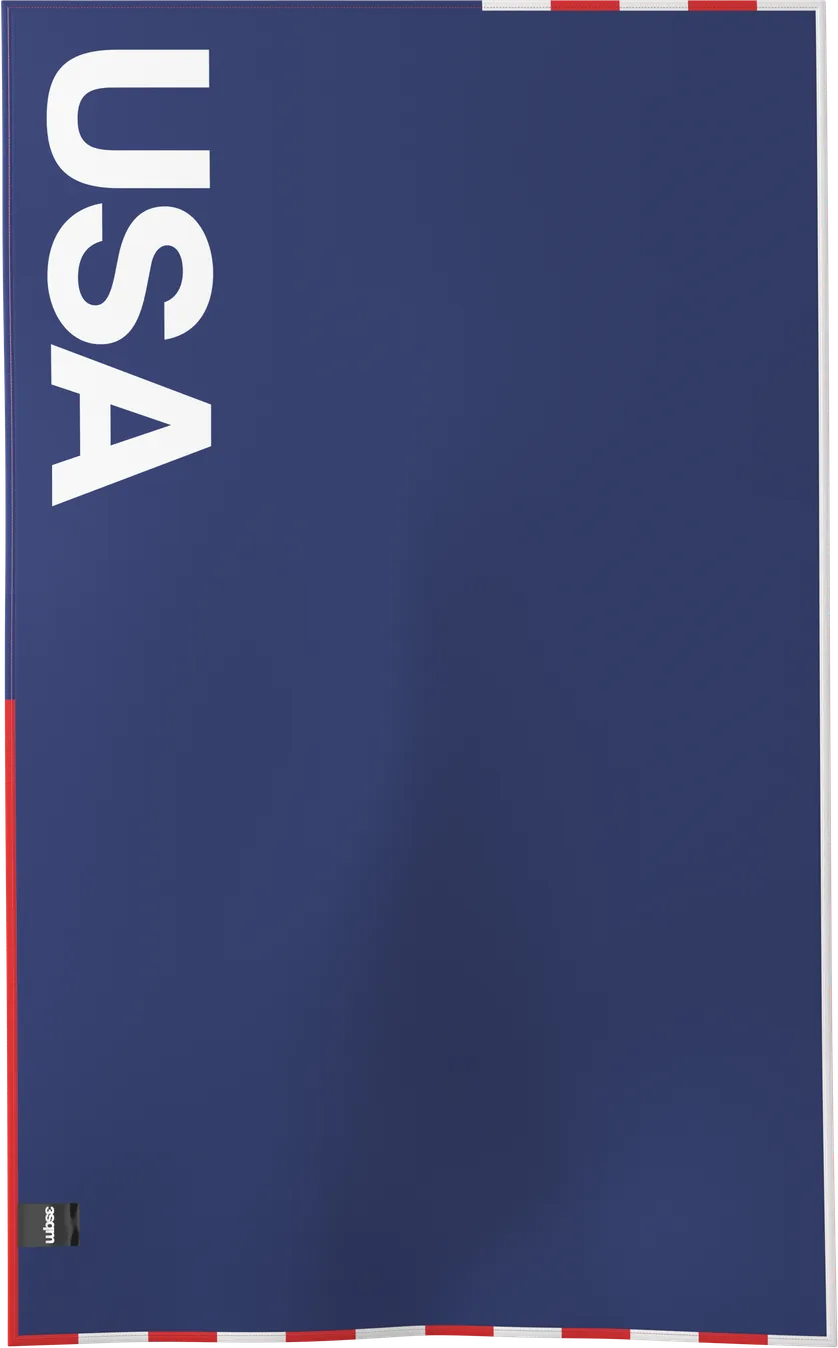 USA verso