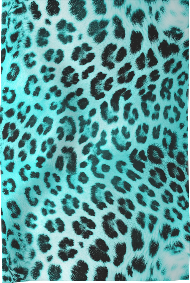 FUR-01 — FUR beach towel, XL