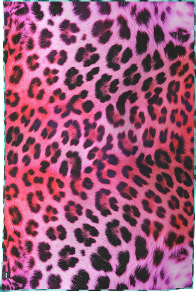 FUR-01 — FUR beach towel, XL